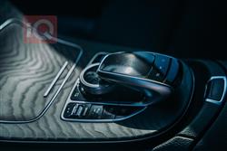 مرسيدس بنز E-Class